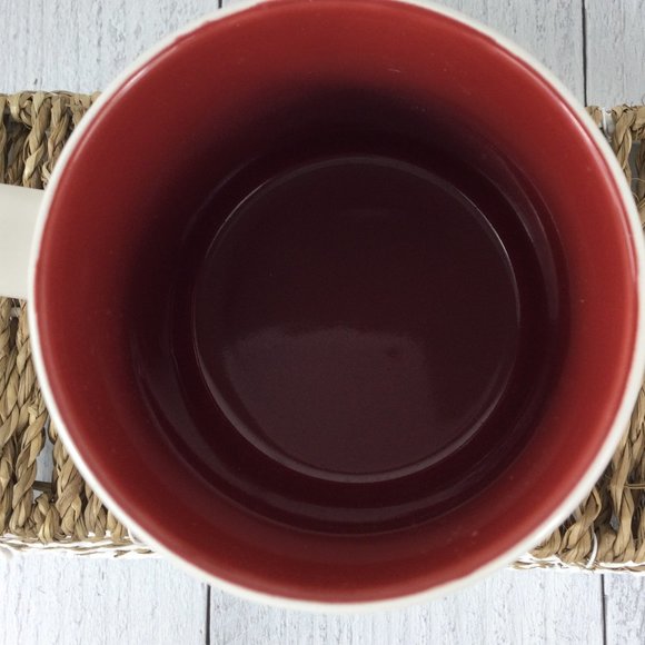 Starbucks 2016 London Bus Coffee Mug - Picture 5 of 5